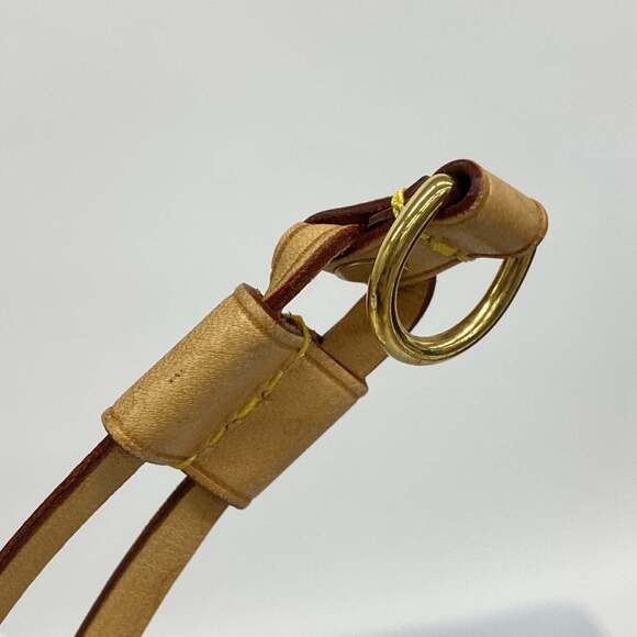 Louis Vuitton Monogram Rose Neverfull MM Tote Bag M48613 Brown Women's P1765354 - Picture 10 of 13